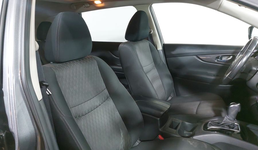 Nissan X-trail 2.5 XTREMER 2 ROW AUTO Suv 2020