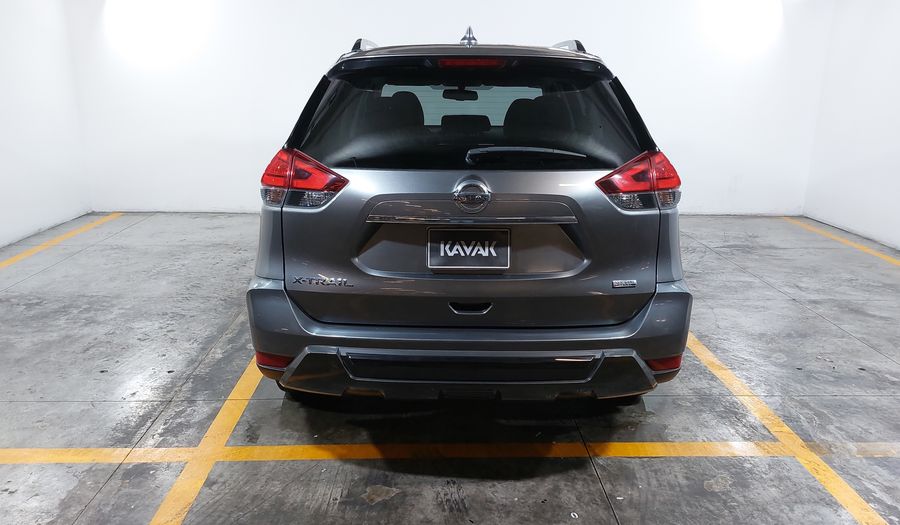 Nissan X-trail 2.5 XTREMER 2 ROW AUTO Suv 2020