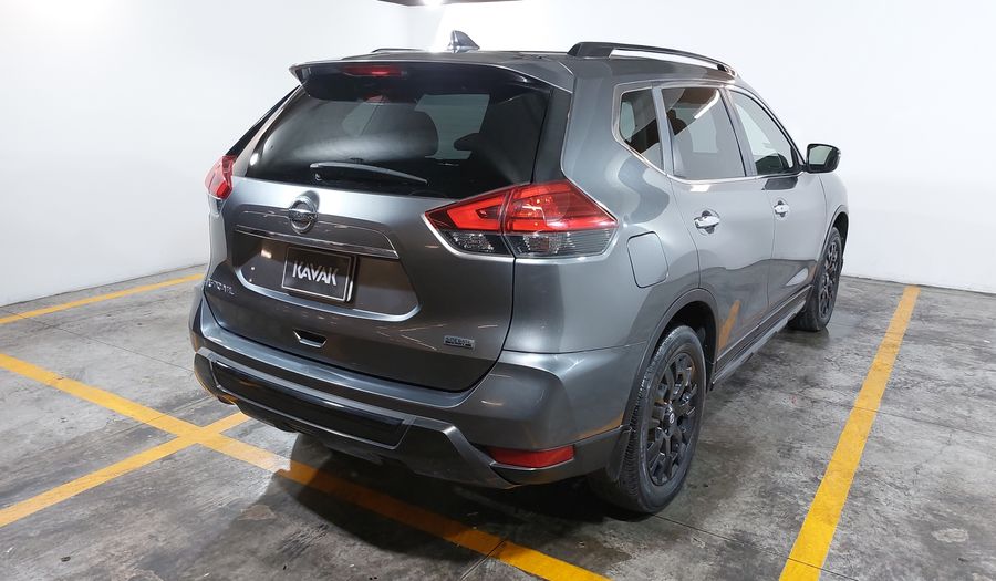 Nissan X-trail 2.5 XTREMER 2 ROW AUTO Suv 2020