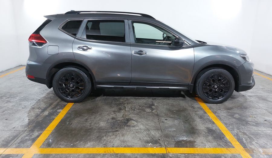 Nissan X-trail 2.5 XTREMER 2 ROW AUTO Suv 2020