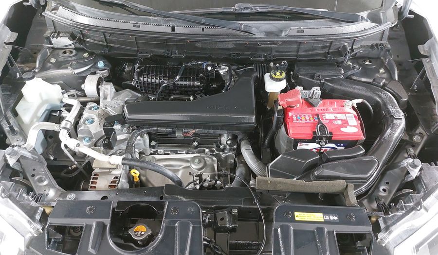 Nissan X-trail 2.5 XTREMER 2 ROW AUTO Suv 2020