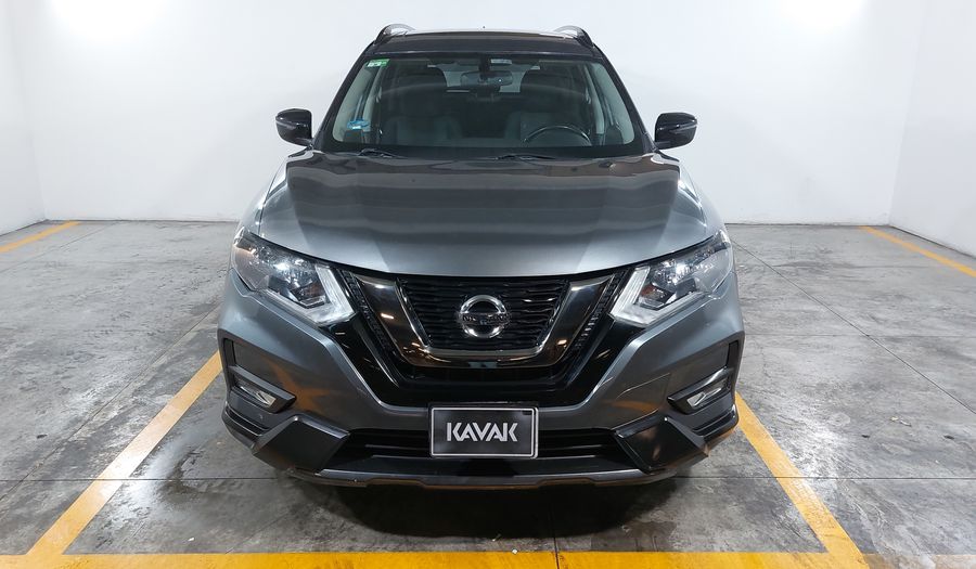 Nissan X-trail 2.5 XTREMER 2 ROW AUTO Suv 2020