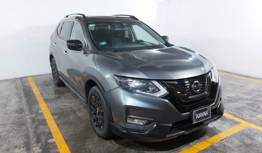Nissan X-trail 2.5 XTREMER 2 ROW AUTO Suv 2020