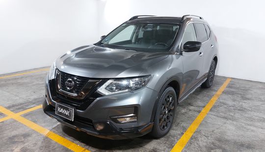 Nissan • X-Trail