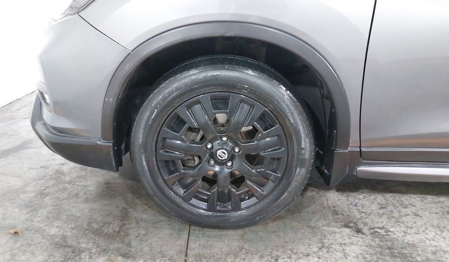 Nissan X-trail 2.5 XTREMER 2 ROW AUTO Suv 2020