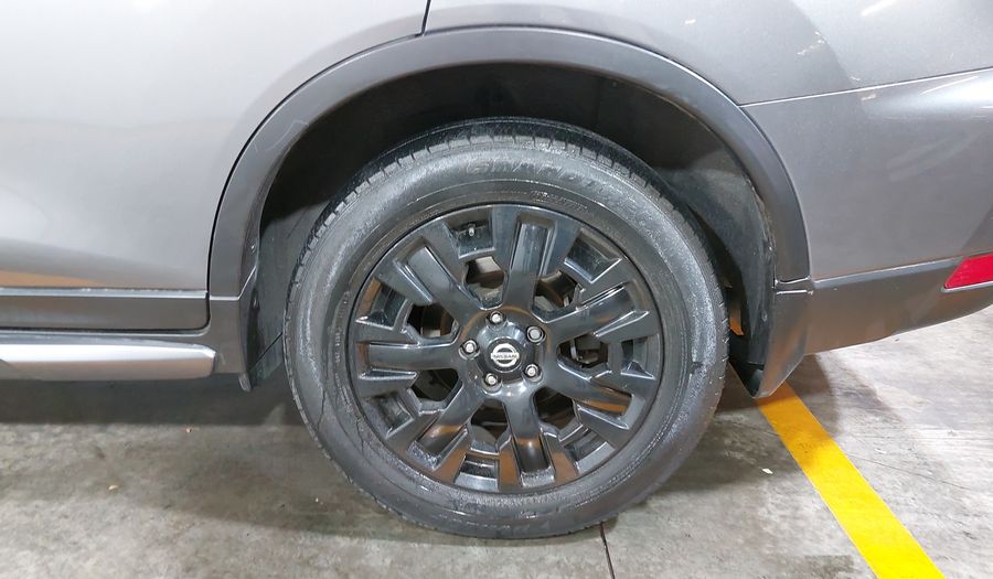 Nissan X-trail 2.5 XTREMER 2 ROW AUTO Suv 2020