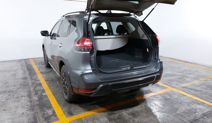 Nissan X-trail 2.5 XTREMER 2 ROW AUTO Suv 2020