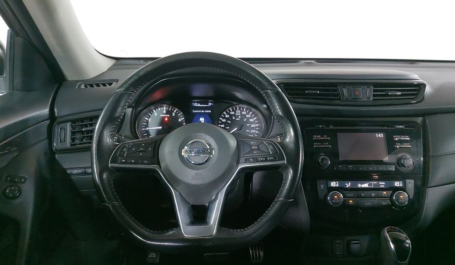 Nissan X-trail 2.5 XTREMER 2 ROW AUTO Suv 2020