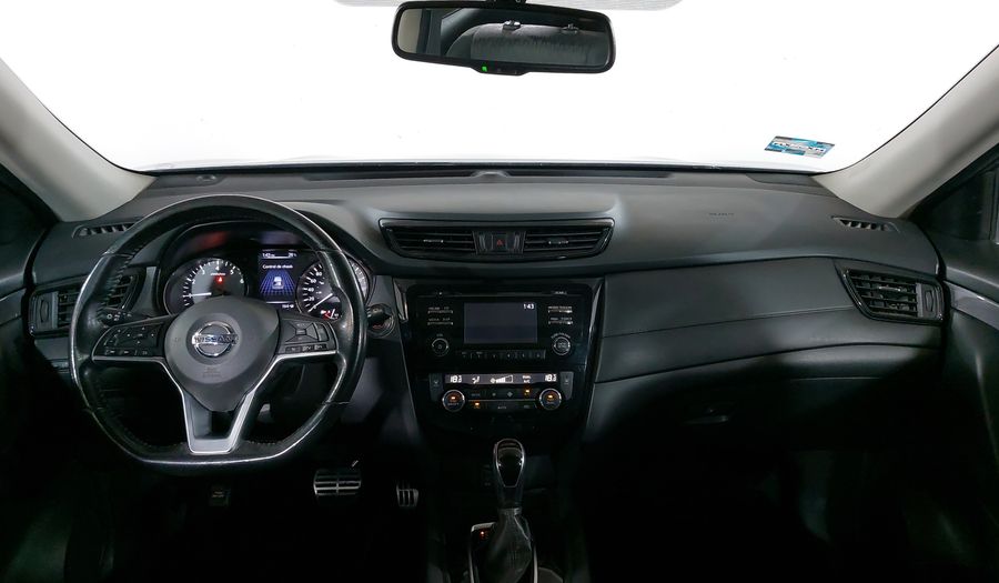 Nissan X-trail 2.5 XTREMER 2 ROW AUTO Suv 2020