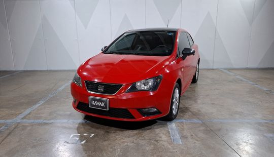 Seat • Ibiza