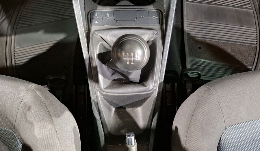Seat Ibiza 1.2T BLITZ ITECH 2 PTAS MT Hatchback 2015
