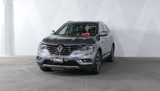 Renault • Koleos
