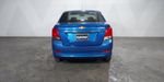 Chevrolet Beat 1.2 LTZ C Sedan 2020