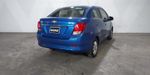 Chevrolet Beat 1.2 LTZ C Sedan 2020