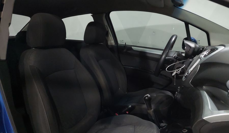 Chevrolet Beat 1.2 LTZ C Sedan 2020