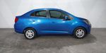 Chevrolet Beat 1.2 LTZ C Sedan 2020