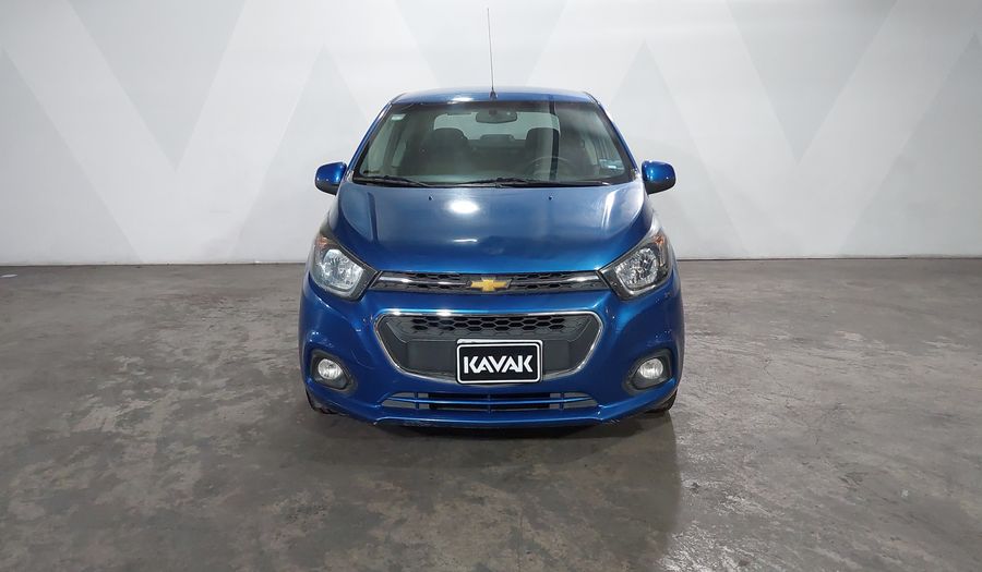 Chevrolet Beat 1.2 LTZ C Sedan 2020