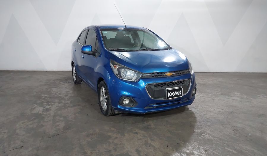Chevrolet Beat 1.2 LTZ C Sedan 2020