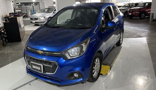 Chevrolet • Beat