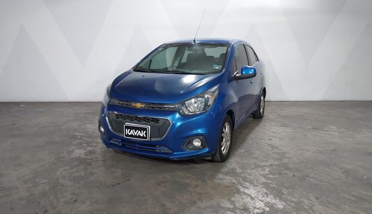 Chevrolet • Beat