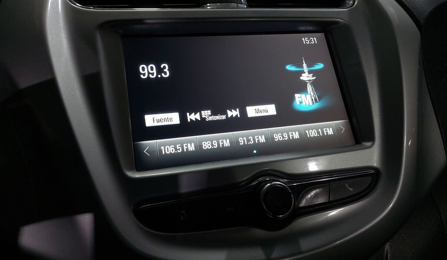 Chevrolet Beat 1.2 LTZ C Sedan 2020