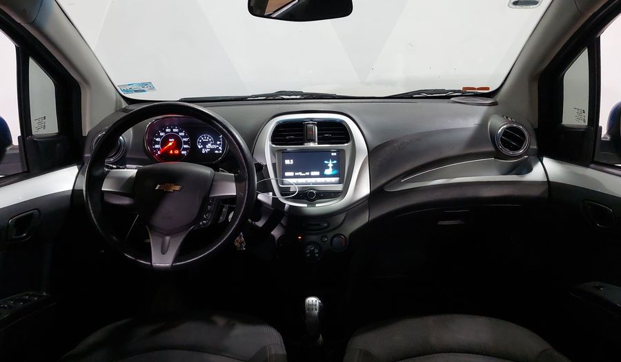 Chevrolet Beat 1.2 LTZ C Sedan 2020