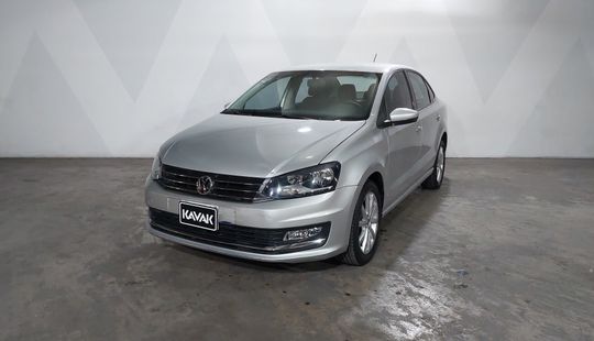 Volkswagen • Vento