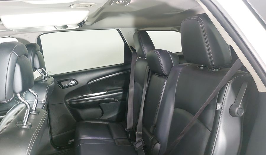 Dodge Journey 3.6 GT Suv 2018