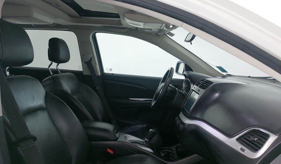 Dodge Journey 3.6 GT Suv 2018