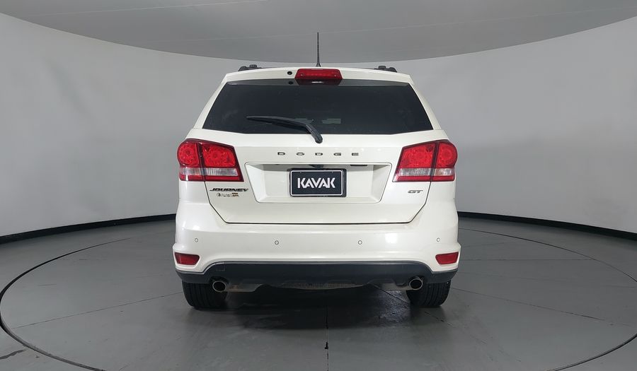 Dodge Journey 3.6 GT Suv 2018