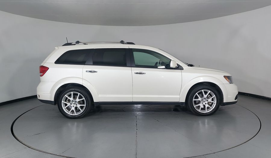 Dodge Journey 3.6 GT Suv 2018