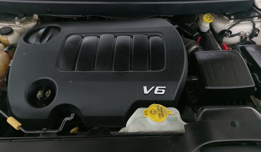 Dodge Journey 3.6 GT Suv 2018
