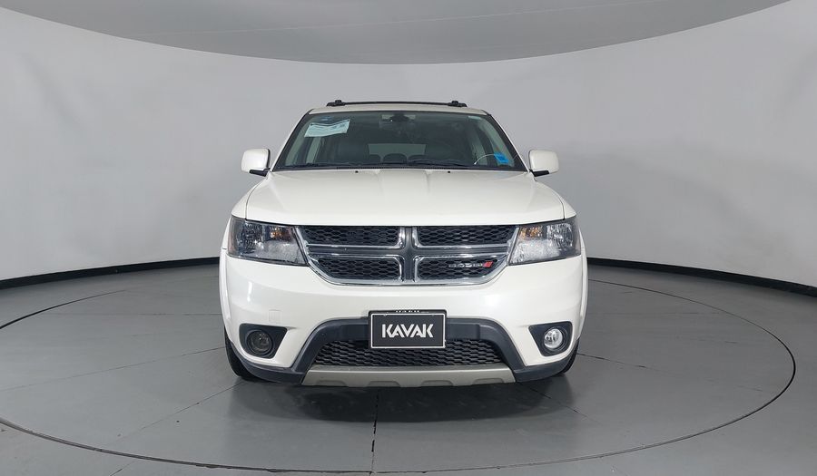 Dodge Journey 3.6 GT Suv 2018