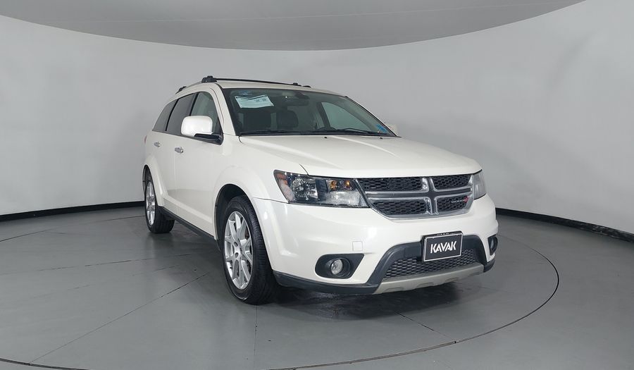 Dodge Journey 3.6 GT Suv 2018