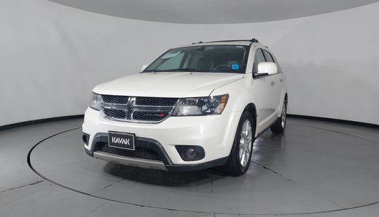 Dodge • Journey