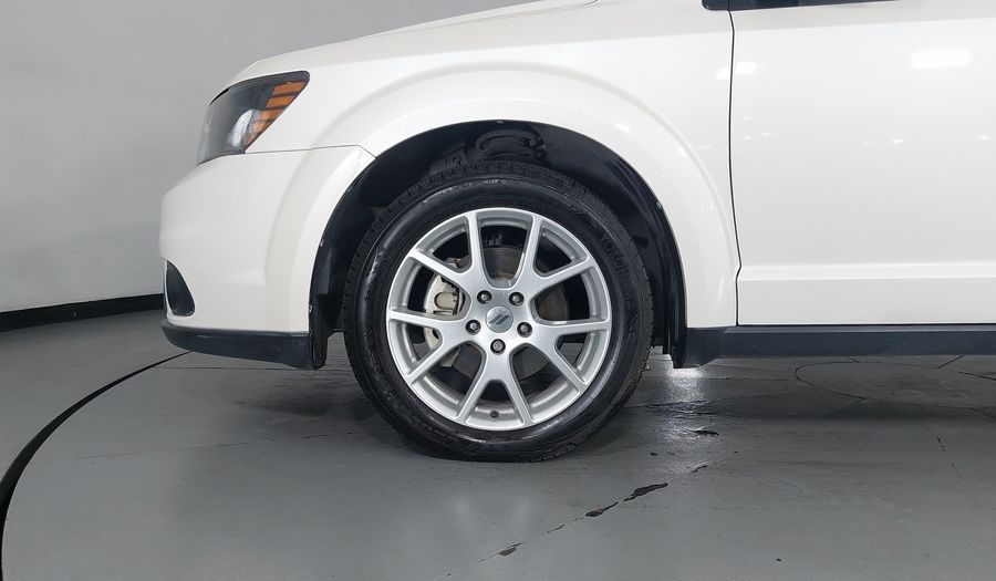 Dodge Journey 3.6 GT Suv 2018