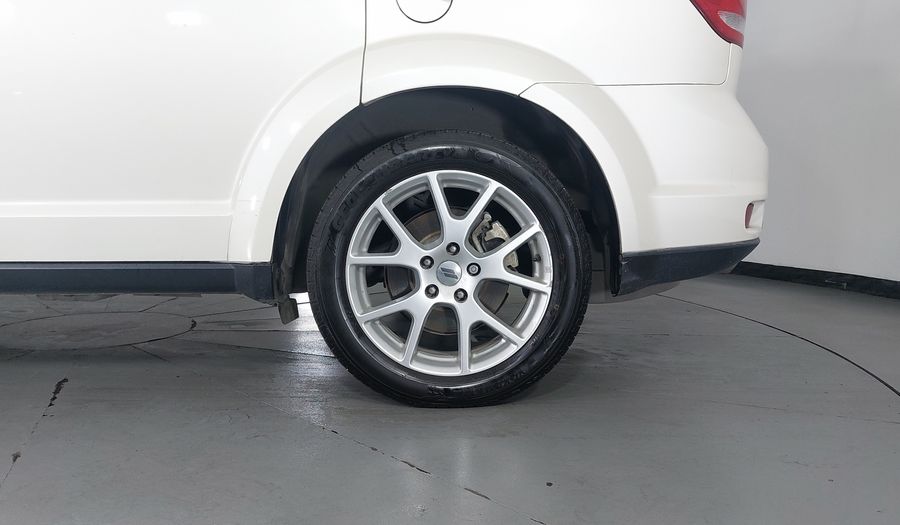 Dodge Journey 3.6 GT Suv 2018