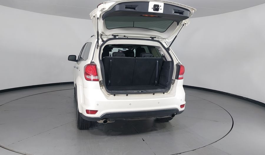 Dodge Journey 3.6 GT Suv 2018