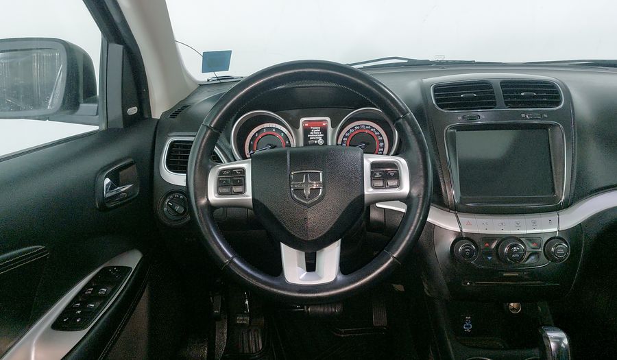 Dodge Journey 3.6 GT Suv 2018