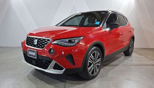 Seat • Arona