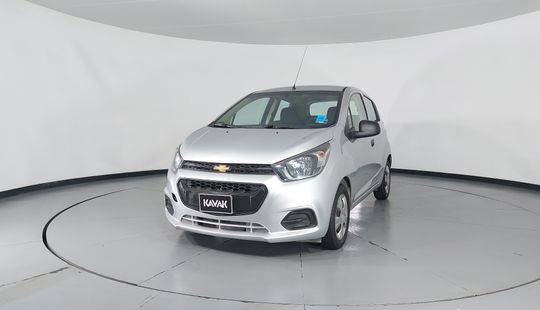 Chevrolet • Beat