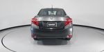 Toyota Yaris 1.5 SEDAN CORE MT Sedan 2017