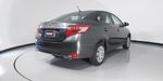 Toyota Yaris 1.5 SEDAN CORE MT Sedan 2017