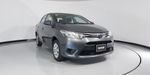 Toyota Yaris 1.5 SEDAN CORE MT Sedan 2017