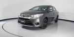 Toyota Yaris 1.5 SEDAN CORE MT Sedan 2017