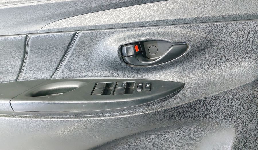 Toyota Yaris 1.5 SEDAN CORE MT Sedan 2017