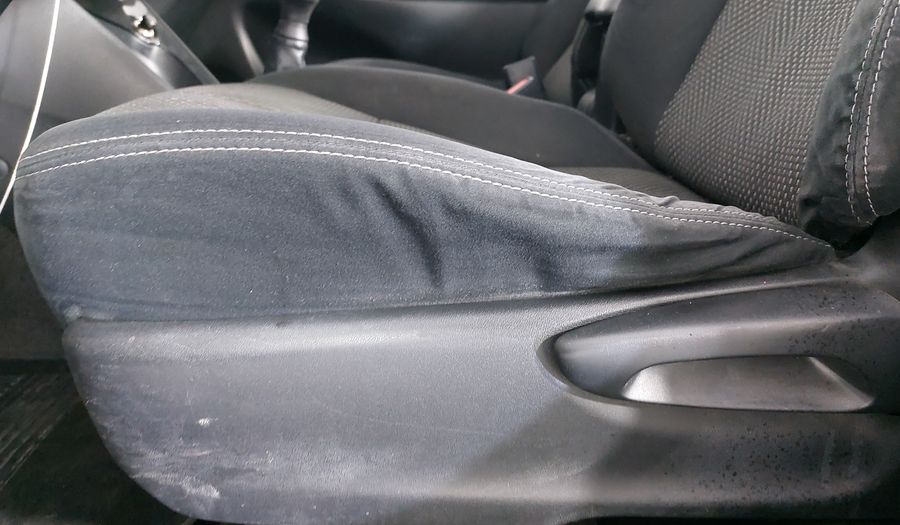Toyota Yaris 1.5 SEDAN CORE MT Sedan 2017