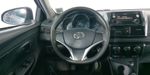 Toyota Yaris 1.5 SEDAN CORE MT Sedan 2017