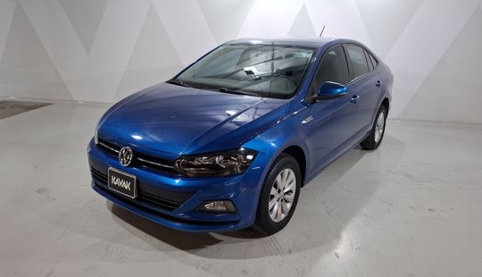 Volkswagen • Virtus