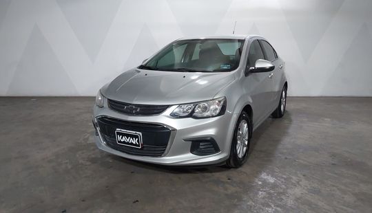 Chevrolet • Sonic